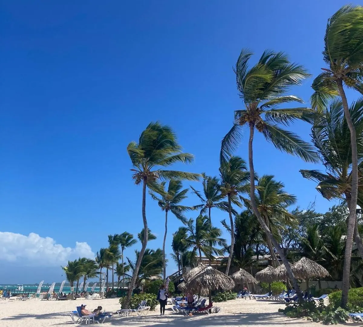 Luxury Beach Flat In Bavaro Puntacana! بونتا كانا