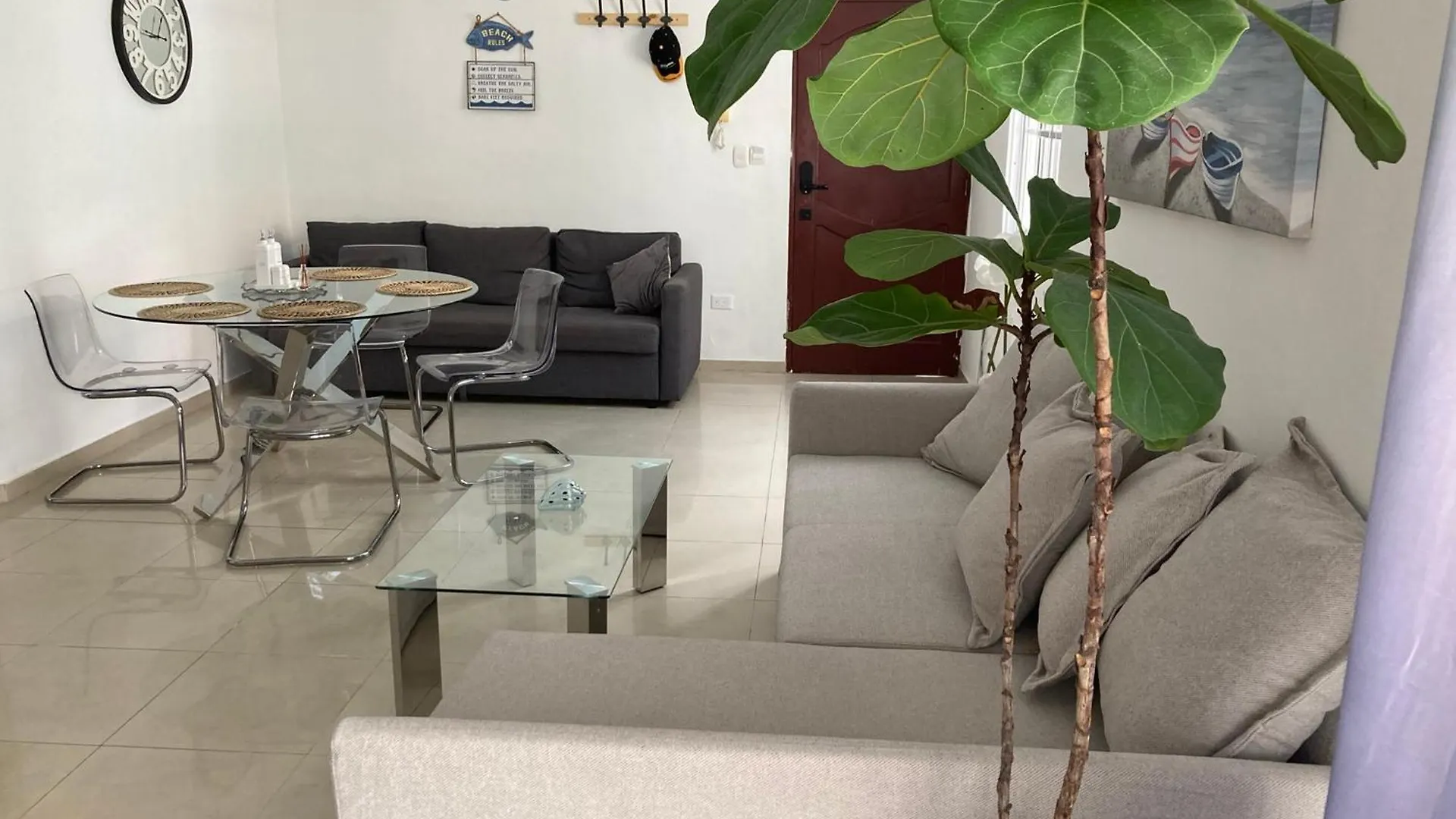 Luxury Beach Flat In Bavaro Puntacana! بونتا كانا شقة