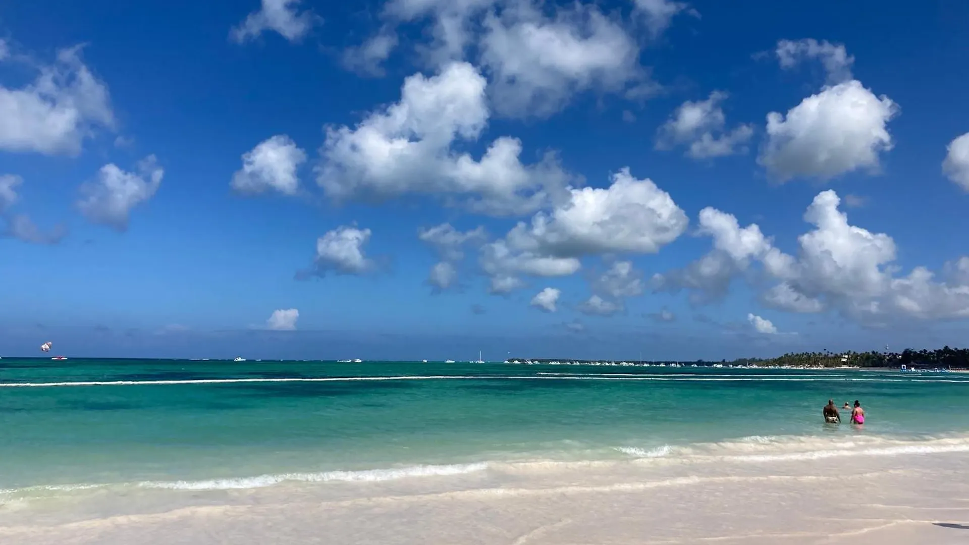 Luxury Beach Flat In Bavaro Puntacana! بونتا كانا