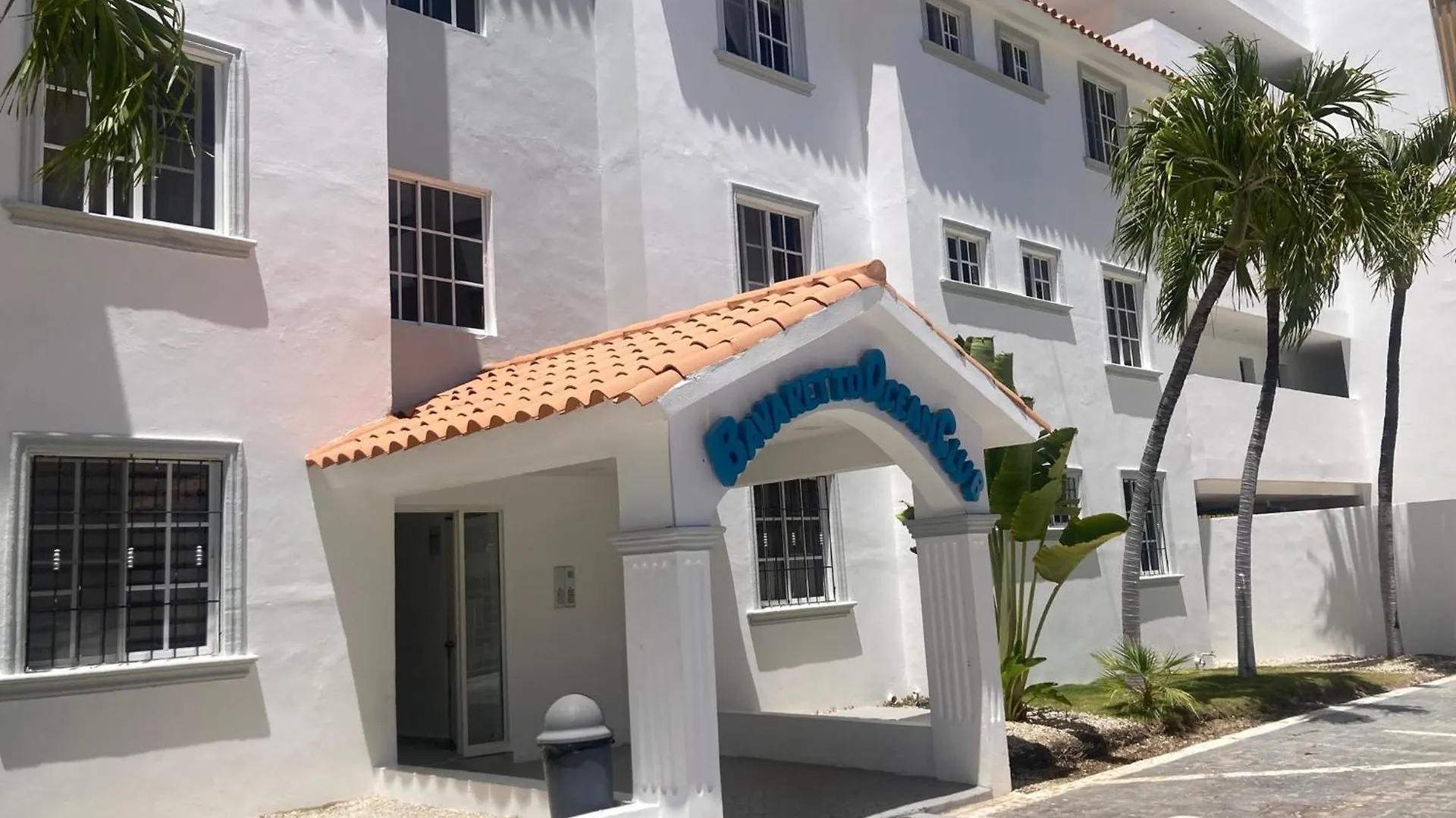 Luxury Beach Flat In Bavaro Puntacana! بونتا كانا 0*,