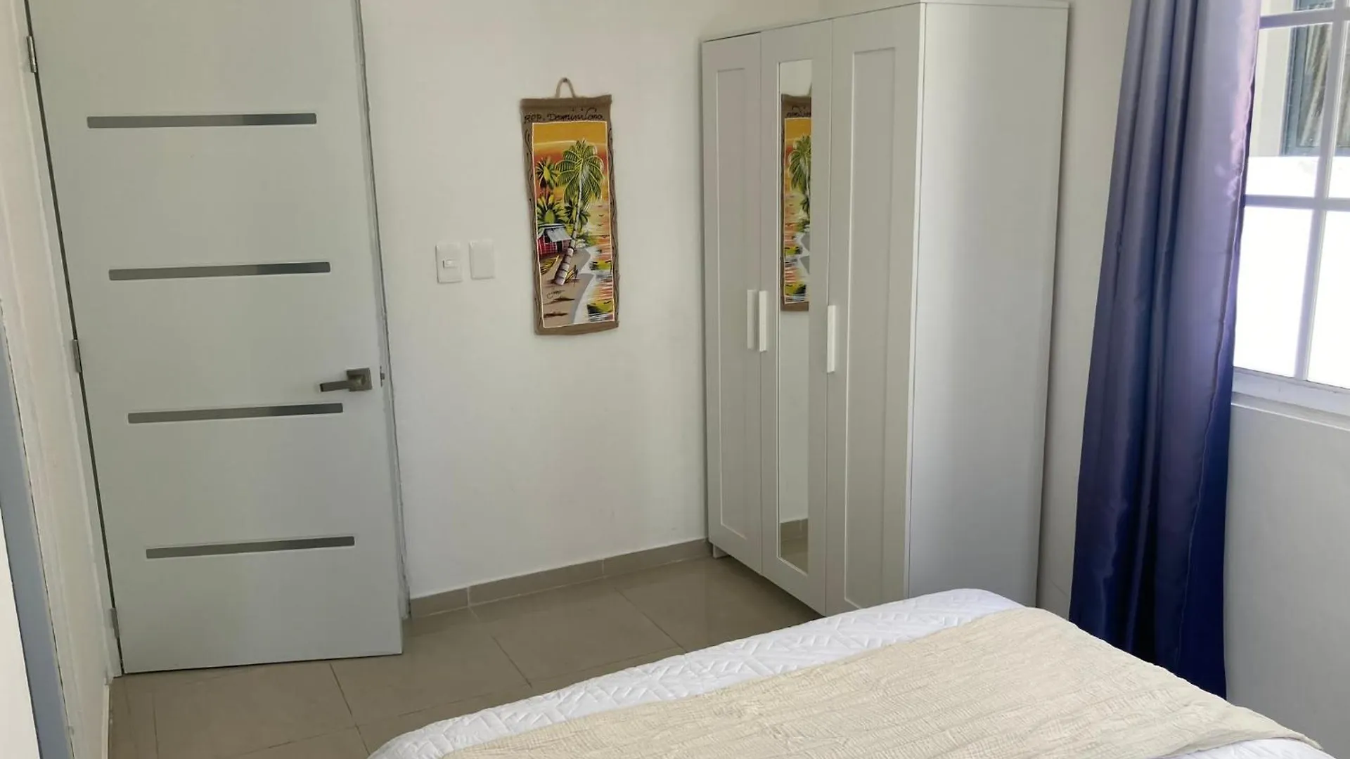 Luxury Beach Flat In Bavaro Puntacana! Punta Cana Appartamento