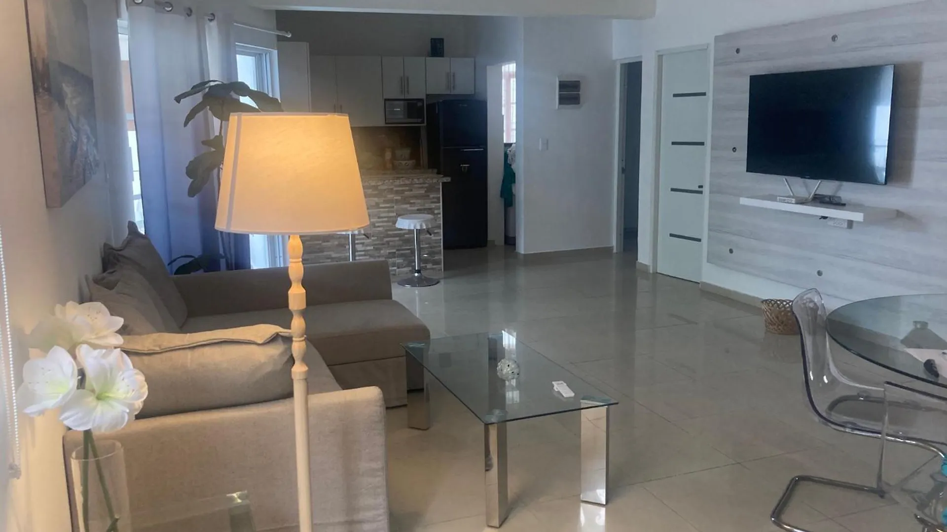 Luxury Beach Flat In Bavaro Puntacana! Punta Cana 0*,  Repubblica Dominicana