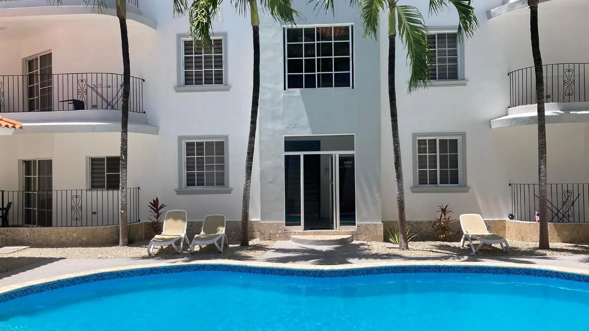 Appartamento Luxury Beach Flat In Bavaro Puntacana! Punta Cana Repubblica Dominicana